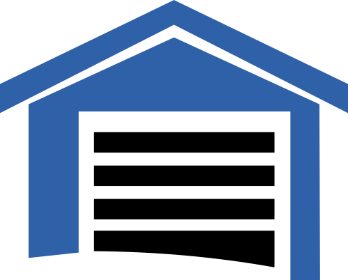 Overhead Venice Garage Door Repair PNG